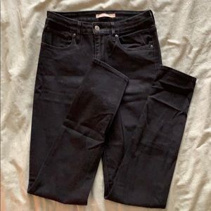 Levi’s 721 jeans